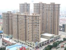 新泰市華府新天地住宅小區(qū)，獲得2013年度泰安市“優(yōu)質(zhì)結(jié)構(gòu)杯質(zhì)量獎(jiǎng)”、“山東省安全文明工地”、4#、5#樓獲得2014年度泰安市“優(yōu)質(zhì)工程”