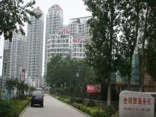 金猴西海苑住宅樓工程，獲得山東省最高質(zhì)量獎(jiǎng)“泰山杯”